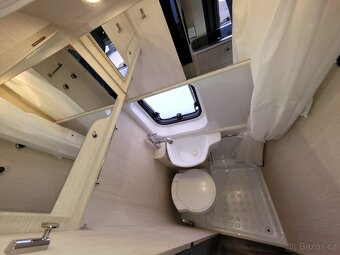 Fiat 2.3Mjet 130PS bez AD-blue, Challenger Vany 114, 2019 - 18