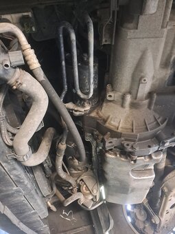 Volkswagen Golf IV 1.6 - 18