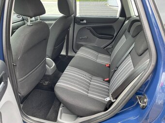 Ford Focus, 1,6 74kW, BEZ KOROZE - 18