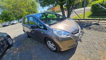 HONDA JAZZ 1.2 S 1MAJITEL - 18