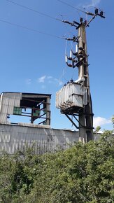 Areál 4,2 ha pro logistický park anebo výrobu v Rumunsku - 18