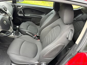 ALFA ROMEO MITO 1,4 57kW - 18