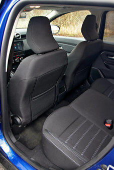 Duster II 1.3 TCe EDC 110KW Prestige - automat  r.v. 2022 - 18