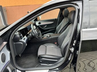 Mercedes-Benz E 220 E 220d 4MATIC All-TerrainT - 18