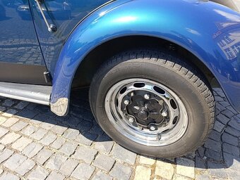 VW BROUK  1200 - 18