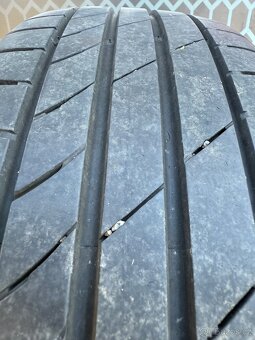 Škoda Octavia 4 - 205/60 R16 LETNÍ SADA - 18