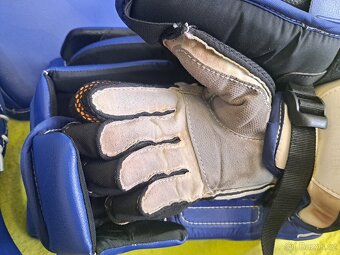 CCM XF PRO BRANKÁRSKY SET - 18