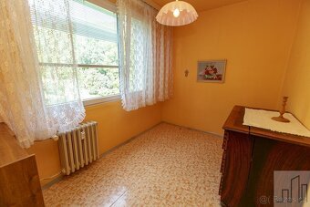 Prodej hezkého bytu v žádané částí Ústí nad Labem v ulici Šu - 18