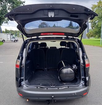 Ford S-Max 2.0i 107 kW - 2008 | LPG do 2029 | STK ²/2027 - 18