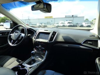 Ford Edge 2,0 TDCi,4x4,Titanium - 18