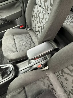 Golf 4 1.9 TDI, 66kw, 245k nájezd, STK do 09/2026+zimní pneu - 18