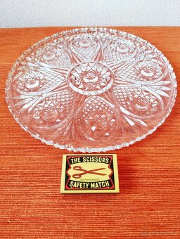 Český broušený křišťál - 18