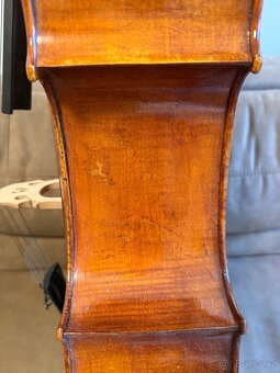 Krásné violončelo - 18