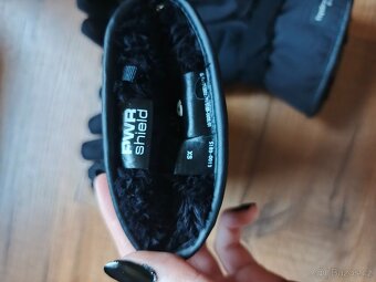 Prodám oblečení na motorku - 18