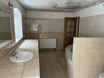 Prodej statku k reko. pozemek 3724 m2 - 18