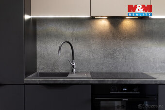 Prodej bytu 3+kk, 52 m², Ostrava, ul. Větrná - 18