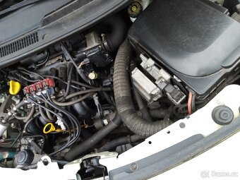 Renault Twingo II LPG/benzín - 18