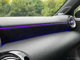 Mercedes-Benz A trieda 200 AMG LINE 163 PS - 18