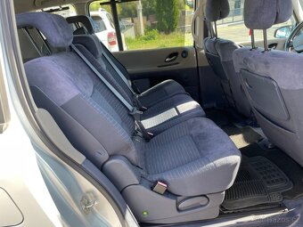 Renault Espace, 2,2 dCi, 110 kW, SERVISKA - 18