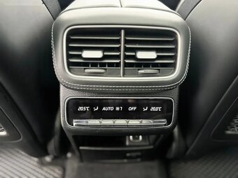 Mercedes-Benz GLS, 400d AMG PREM"ZÁRUKA 9/26"DPH - 18