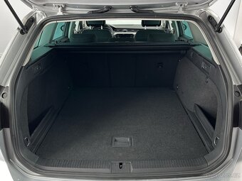 Passat 2.0 TDI 140kW 4Motion DSG - 18