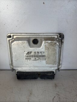 22 jednotiek VW GROUP, 1.9/2.0TDI PD/CR VW/SKODA/SEAT/AUDI - 18