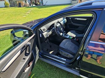 Passat alltrack - 18