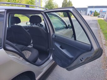 Škoda Fabia 1,2i 12V Classic / servis.kn. - 18