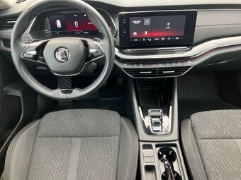 Škoda Octavia 2.0TDI DSG STYLE V ZÁRUCE /2023,VELVET METAL./ - 18