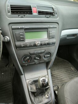 ŠKODA OCTAVIA II 1.9 TDI 77kw, r.v. 2007, NOVÁ STK, PŮVOD ČR - 18