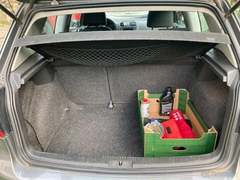 GOLF 5, 1,9 TDi,  66kW, 2005 - 18