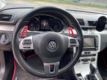 Volkswagen Passat B7 2014 2.0 TDI (103 kW) - 18