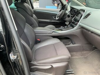 Renault Espace 1.6dCi 118kW Panorama - 7-Míst - 2x sada - 18