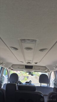 Fiat scudo long. 2.0 100kW 8 mist. 2007 - 18