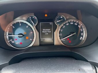 Toyota Landcruiser 2.8d 4x4. 2020 71TKM motor start - 18