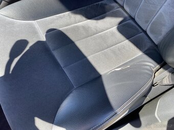 Mercedes-Benz Třídy R, Mercedes Benz R320 CDI 4-MATIC - 18