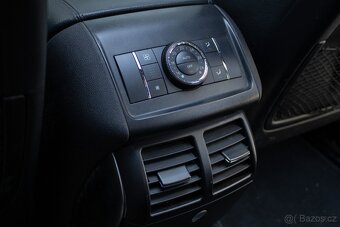 Mercedes-Benz R trieda 350 BlueTEC 4matic L - 18