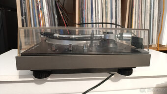 JVC QL-A2 Stereo Record Player/ Auto Return (1978) - 18