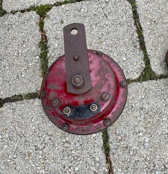 ČZ 125 B T 125 150 C - díly - 18