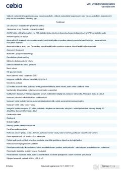 TOYOTA LANDCRUISER() 2.8 D-4D 150 kW Executive AT 5dv. - 18