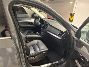 XC90, plug-in hybrid, 7 seats, MY23, 26.554KM - 18