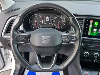 Seat Ateca 2.0TDi 110kw 2021 - 18