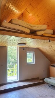 Prodej chalupy 78 m², pozemek 746 m2, Sluštice., ev.č. 01132 - 18