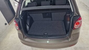 Vw Golf + Rv.2012 TDi Facelift - 18