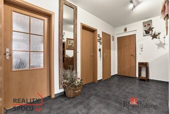 Prodej, byty/4+kk, 128 m2, Bezručova 1199, 35735 Chodov, Sok - 18