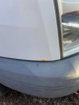 Ford Transit L2H2, 2-9 míst, Nymburk - 18