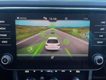 Škoda Superb Combi 2.0TDi,147kw,DSG,4x4.19A - 18