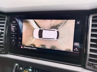 Škoda Kodiaq RS 2.0BiTDI 176kW 4x4 DSG Virtual Tažné DCC - 18