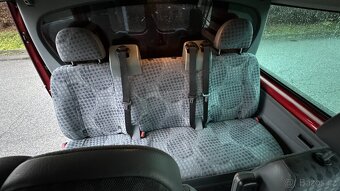 Ford Transit 280 2,2TDCi 6 MÍST KLIMA - 18