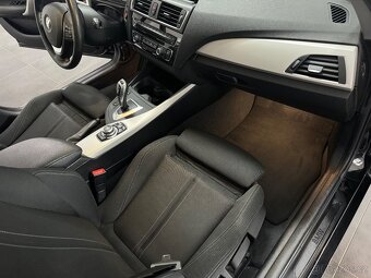 BMW 120d xDrive F20 2017 172.000KM nová STK a servis - 18